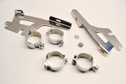 Memphis Shades MEM9975 Memphis Quick Change Mount Kit For Windshields