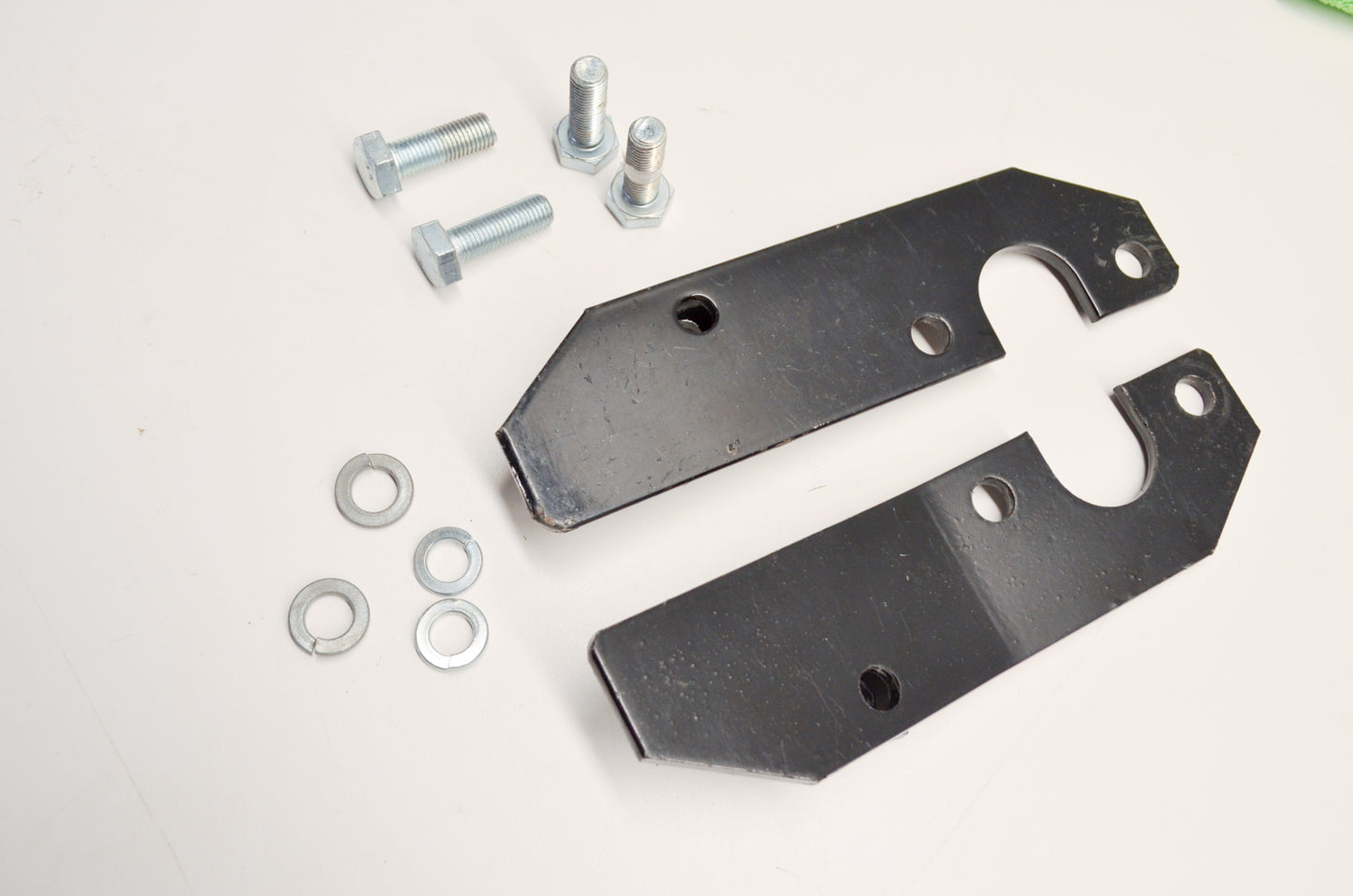 Cycle Country 15-5540 Plow Mount Hardware Kit