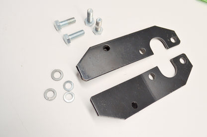 Cycle Country 15-5540 Plow Mount Hardware Kit