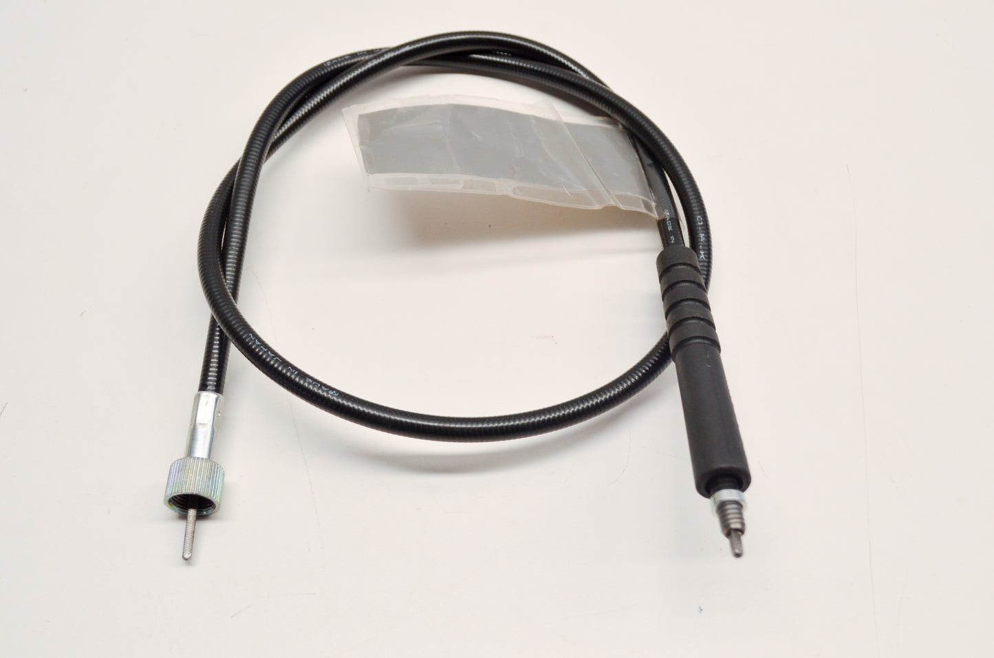 OEM Harley-Davidson 67079-86A Speedometer Cable NOS