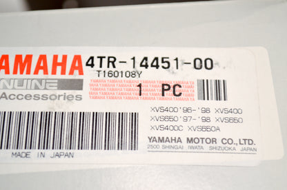 Yamaha 4TR-14451-00-00 Air Cleaner Element NOS
