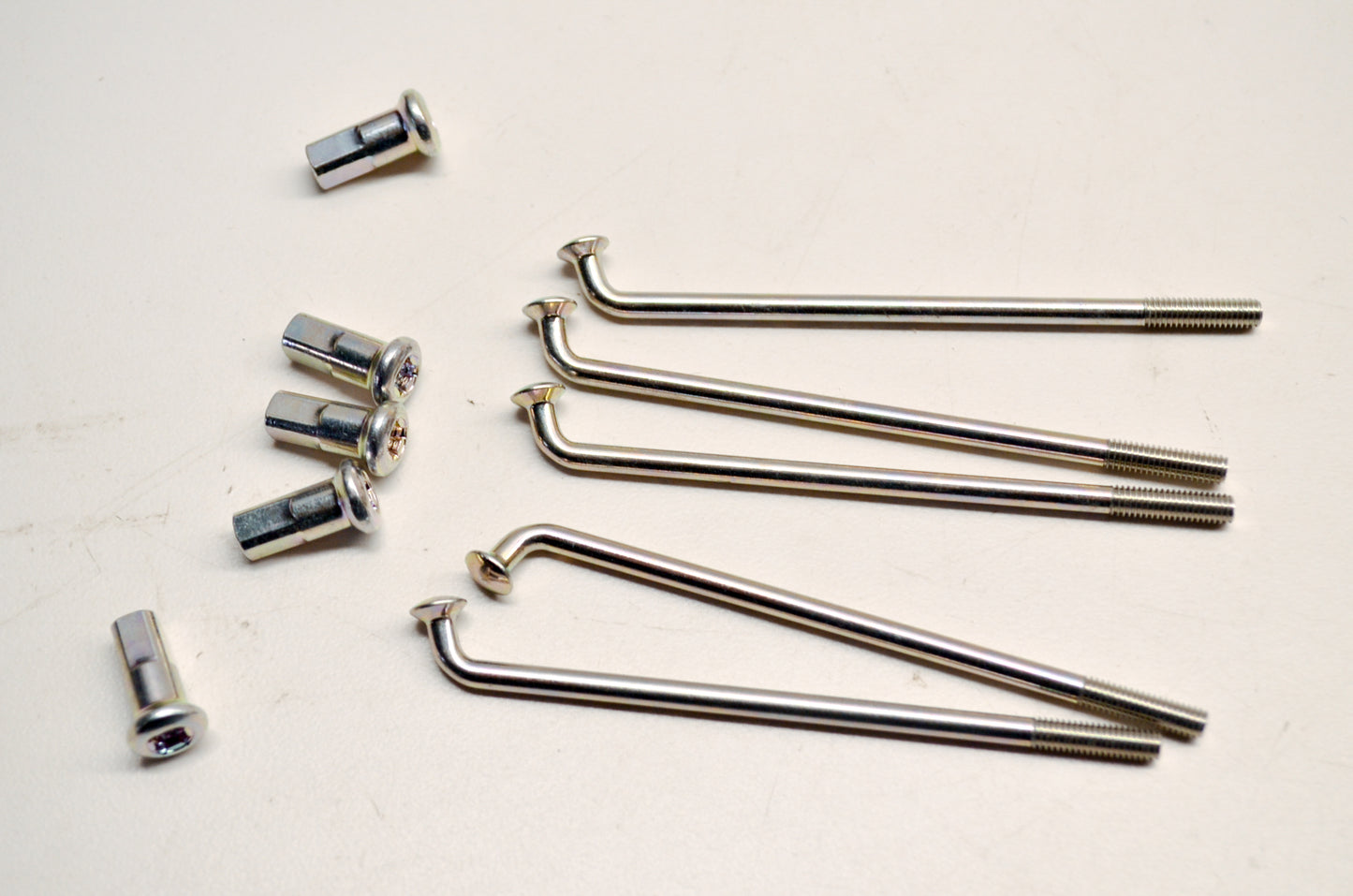 Rear Spoke Set NOS
