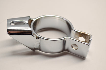 OEM Harley-Davidson 65502-83A Exhaust Pipe Clamp NOS