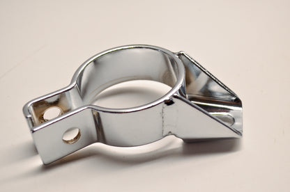 OEM Harley-Davidson 65502-83A Exhaust Pipe Clamp NOS