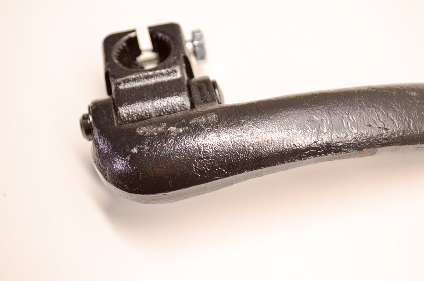 Emgo 83-61614 Kick Start Lever - Honda