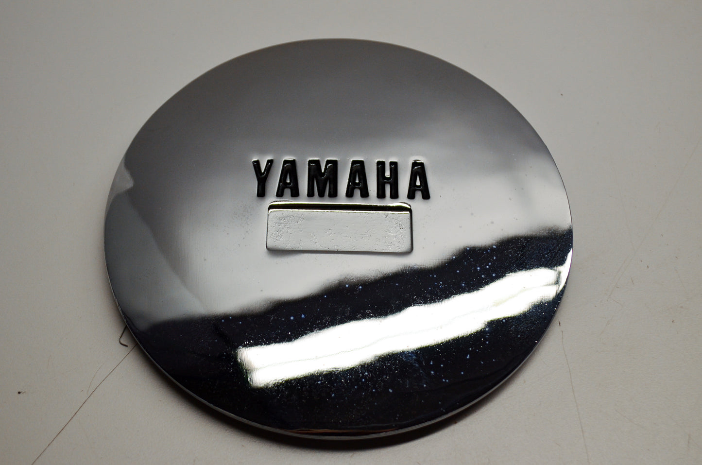OEM Yamaha 26H-15418-01-00 Chain Case Cover NOS