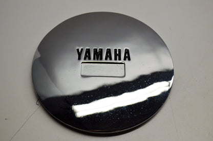 OEM Yamaha 26H-15418-01-00 Chain Case Cover NOS