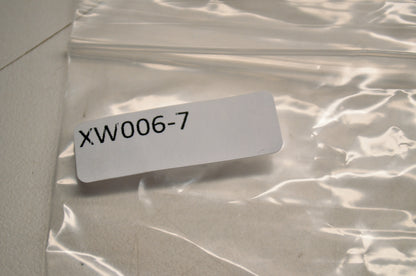 Aftermarket Chrome 2' Exhaust Clamp NOS