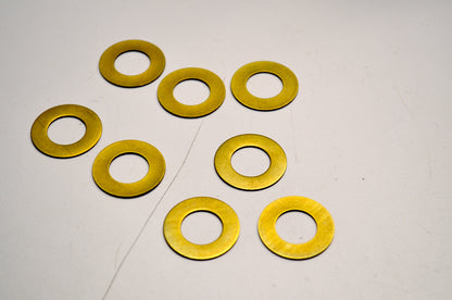 Washer Qty 8 NOS