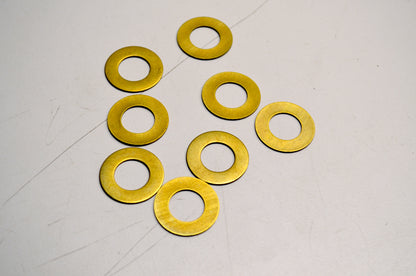 Washer Qty 8 NOS