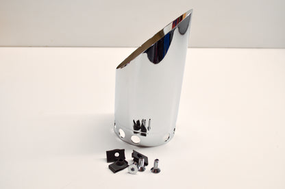 Exhaust End Cap Kit NOS