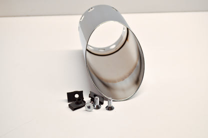 Exhaust End Cap Kit NOS
