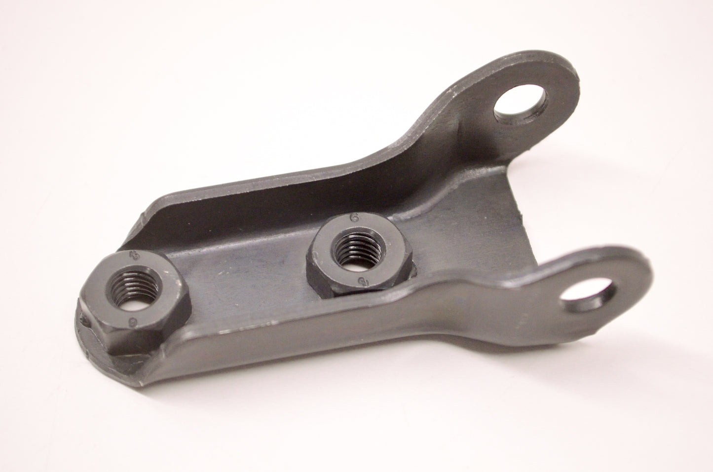 OEM Polaris 5258008 Door Hinge Bracket NOS