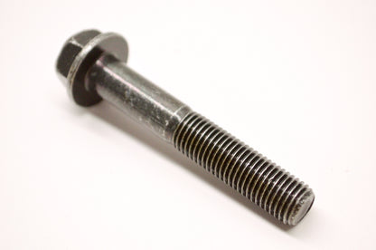 OEM Polaris 7519306 Hex Flange Screw M10X1.25X60 NOS