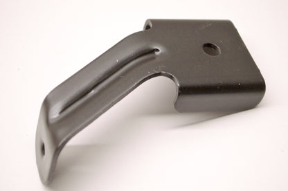 OEM Polaris 5257297 Right Upper Front Bumper Mount Bracket NOS