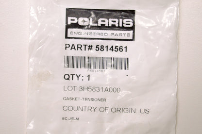 OEM Polaris 5814561 Tensioner Gasket NOS
