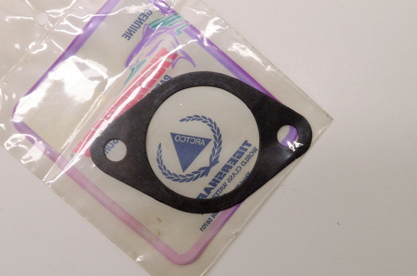 Tigershark 0673-057 Intake Gasket NOS