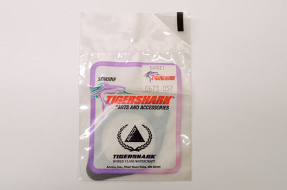 Tigershark 0673-057 Intake Gasket NOS