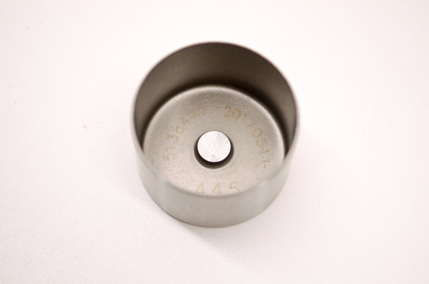 OEM Polaris 5138477-445 Valve Tappet Graded 4.450 NOS