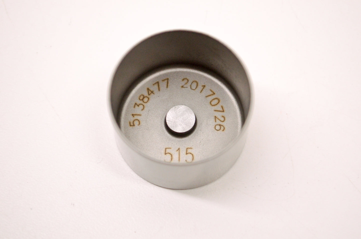 OEM Polaris 5138477-515 Valve Tappet Graded 5.150 NOS