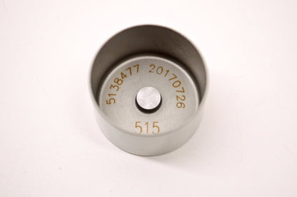 OEM Polaris 5138477-515 Valve Tappet Graded 5.150 NOS