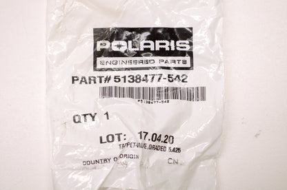 OEM Polaris 5138477-542 Valve Tappet Graded 5.425 NOS