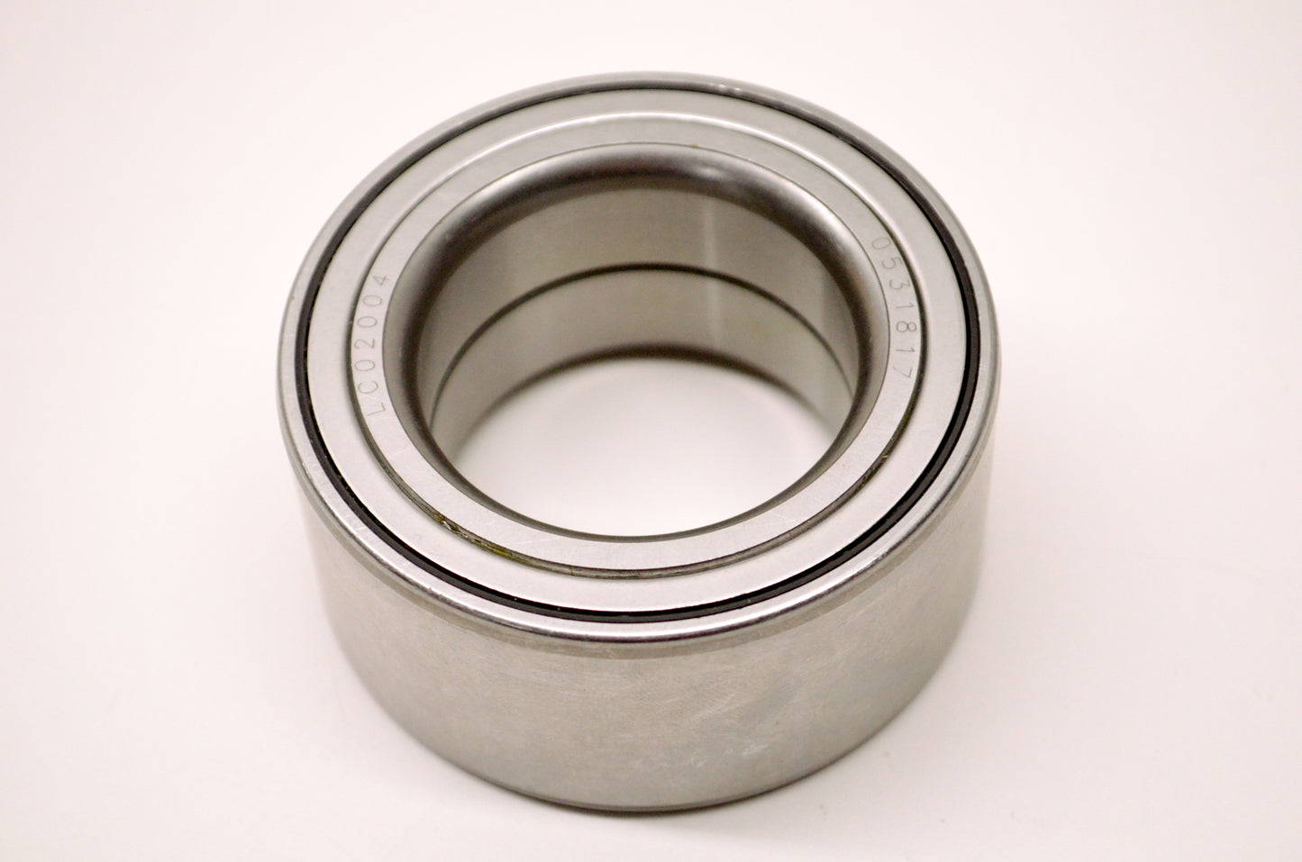 Sealed Ball Bearing 44x72x33.1 NOS
