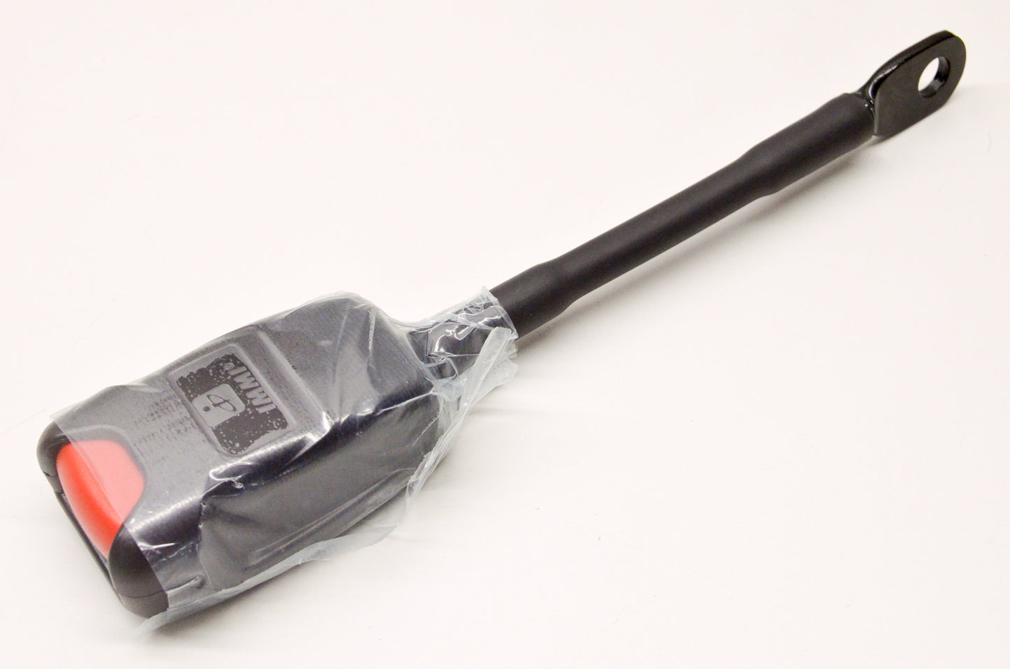 OEM Polaris 2635222 Seat Belt Buckle 11.5 Cable 90 NOS