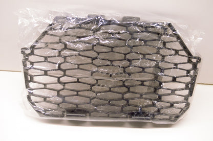 OEM Polaris 5439788-070 Black Front Fascia Grille NOS