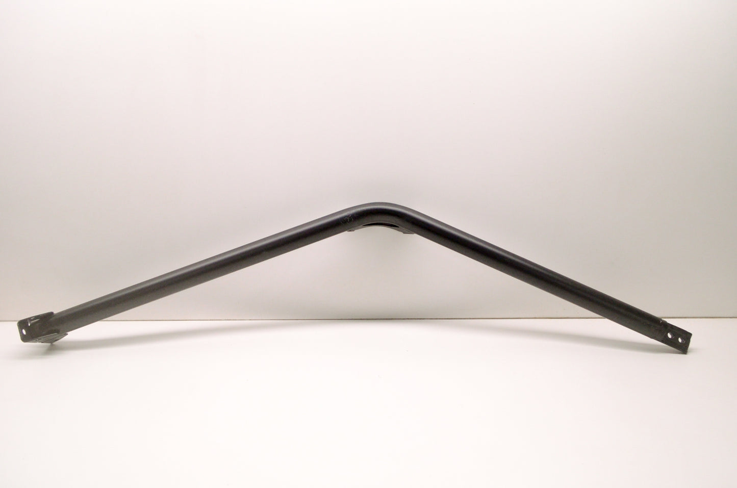 ROPS RH Roll Cage Tube Black NOS