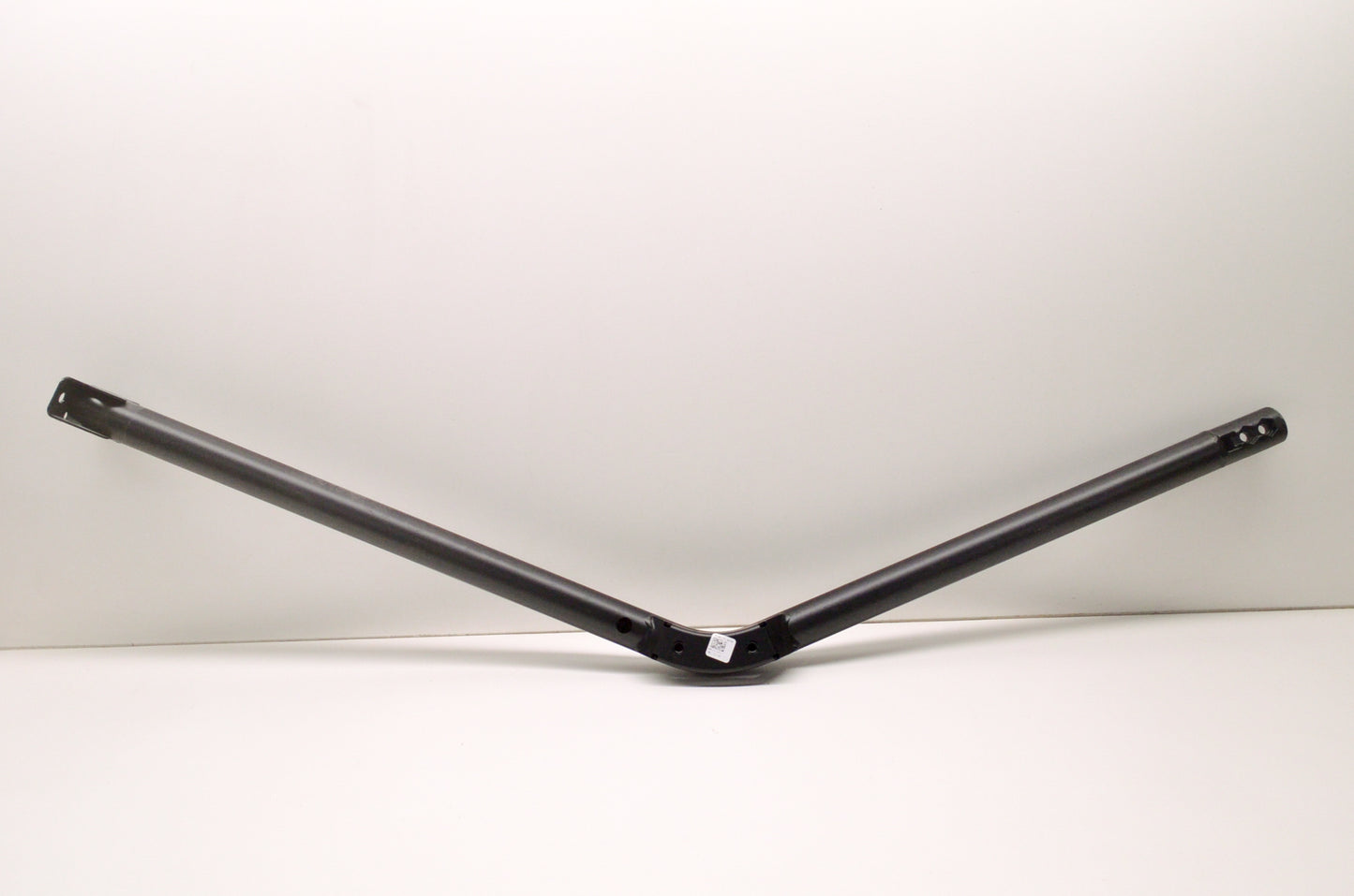 ROPS RH Roll Cage Tube Black NOS