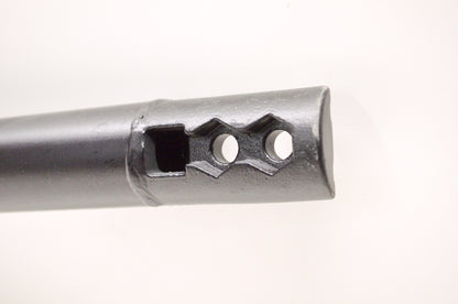 ROPS RH Roll Cage Tube Black NOS