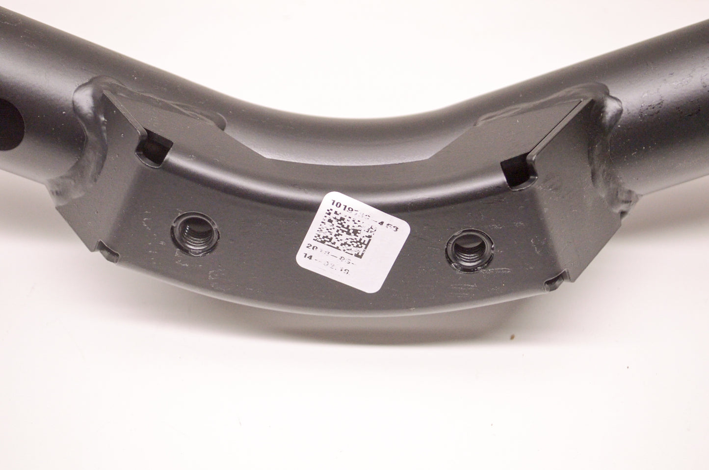ROPS RH Roll Cage Tube Black NOS