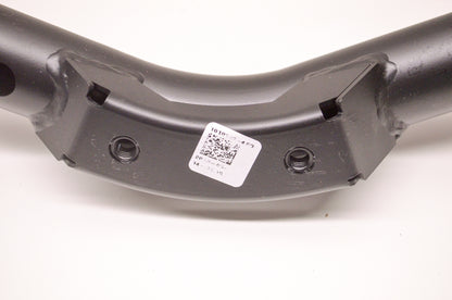 ROPS RH Roll Cage Tube Black NOS
