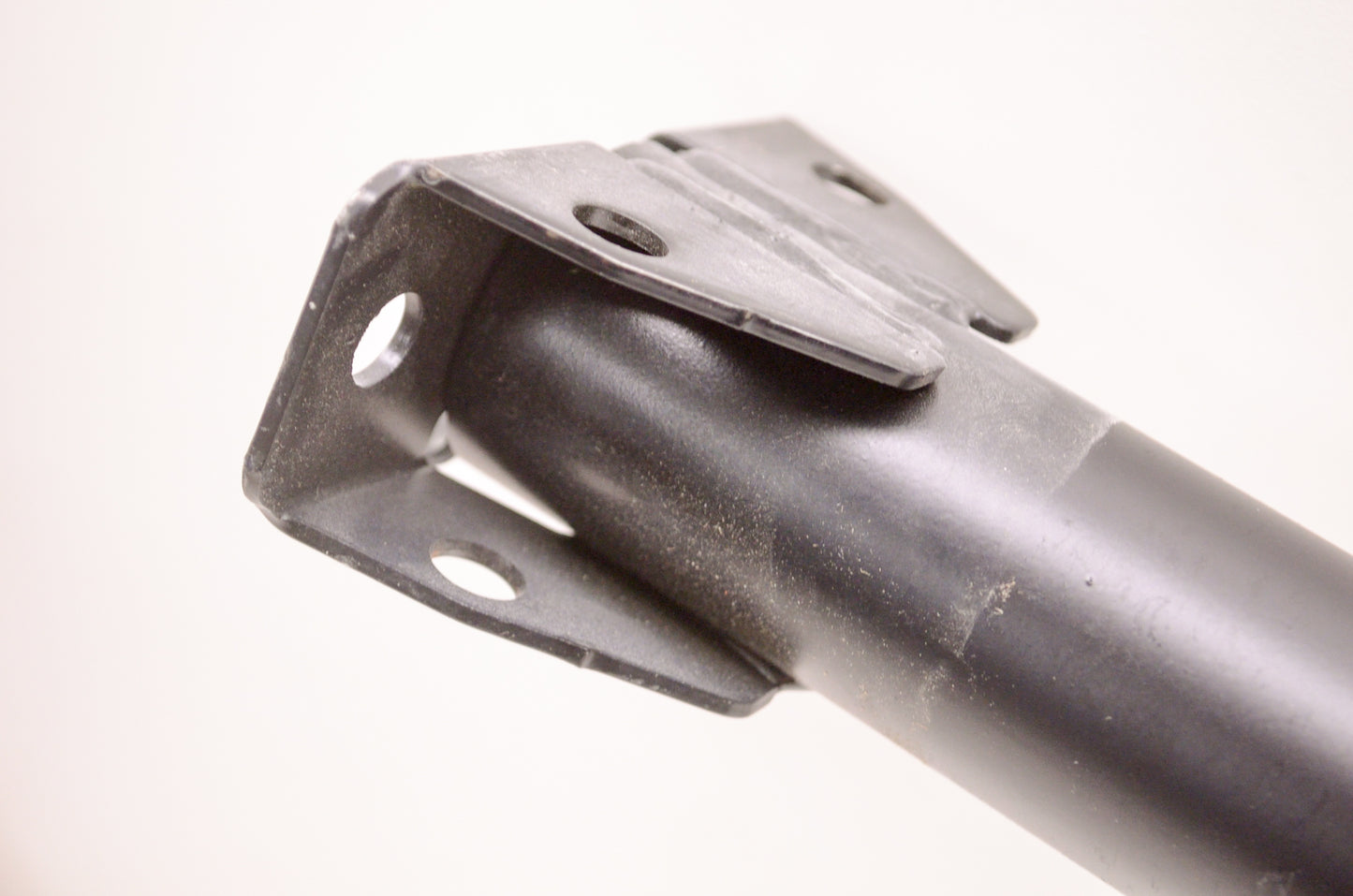 ROPS RH Roll Cage Tube Black NOS