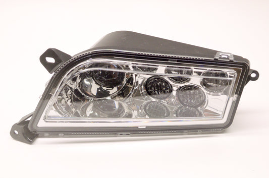 OEM Polaris 2413787 LED Bumper Headlight Assembly RH NOS