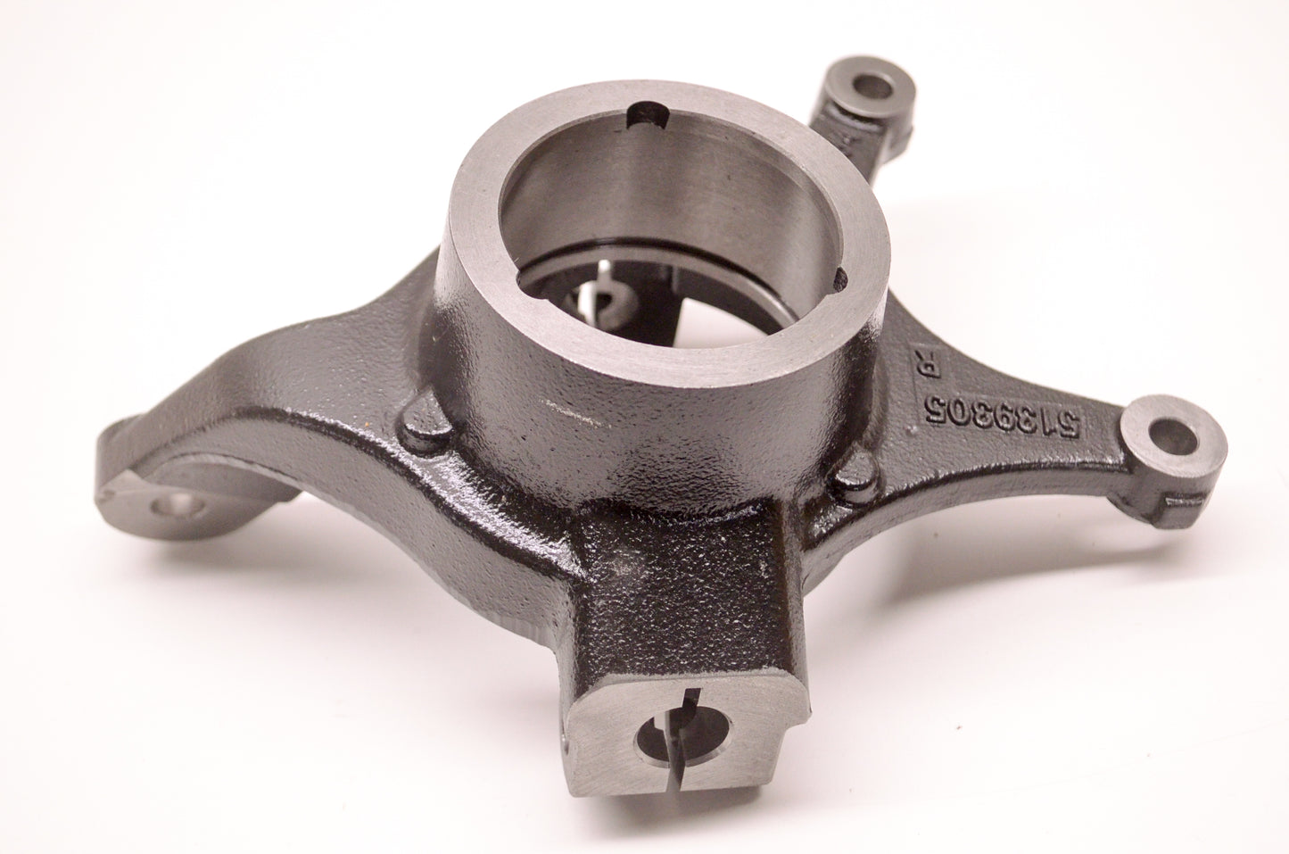 OEM Polaris 5139304 Left Front Knuckle NOS