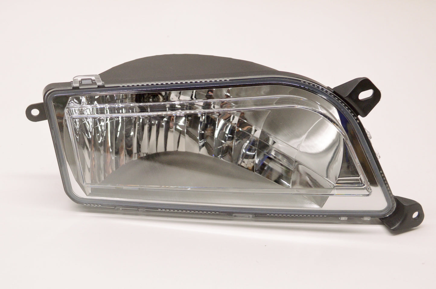 Left Hand Bumper Headlight Assembly NOS