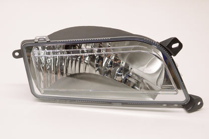 Left Hand Bumper Headlight Assembly NOS