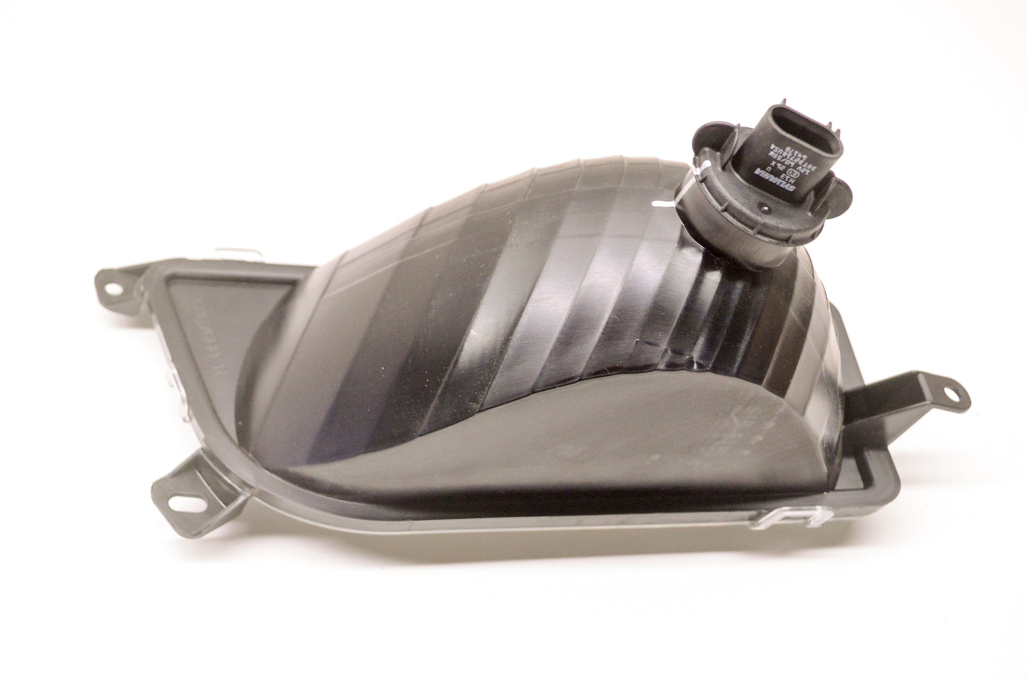 OEM Polaris 2412334 Right Hand Bumper Headlight Assembly NOS
