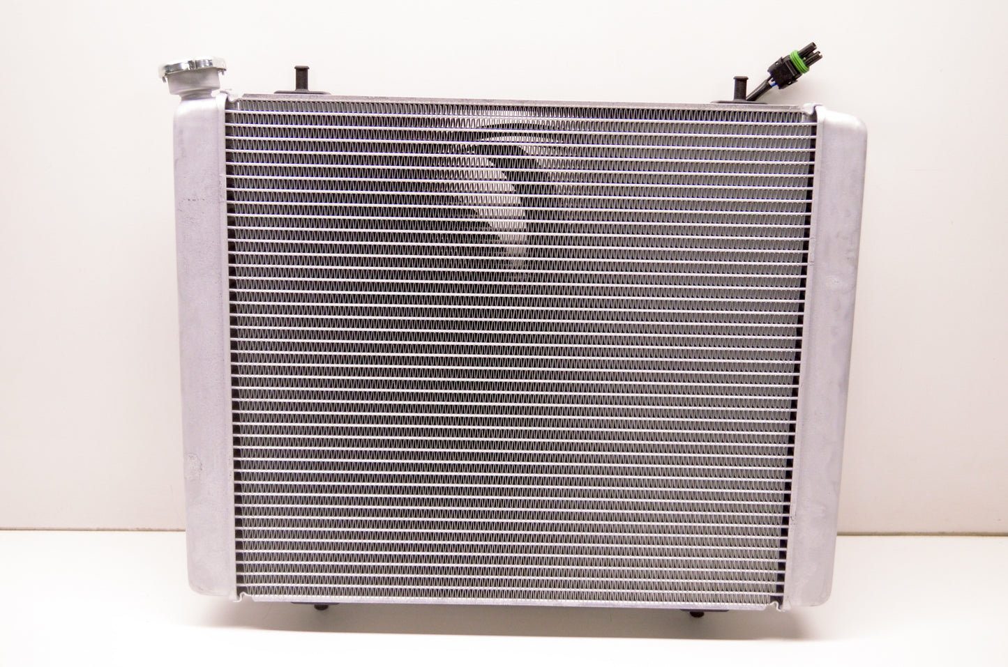 New OEM Polaris 1240712 Radiator Assembly NOS