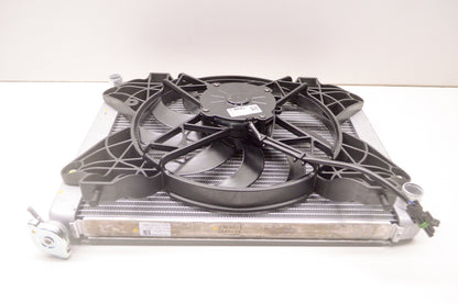 New OEM Polaris 1240712 Radiator Assembly NOS