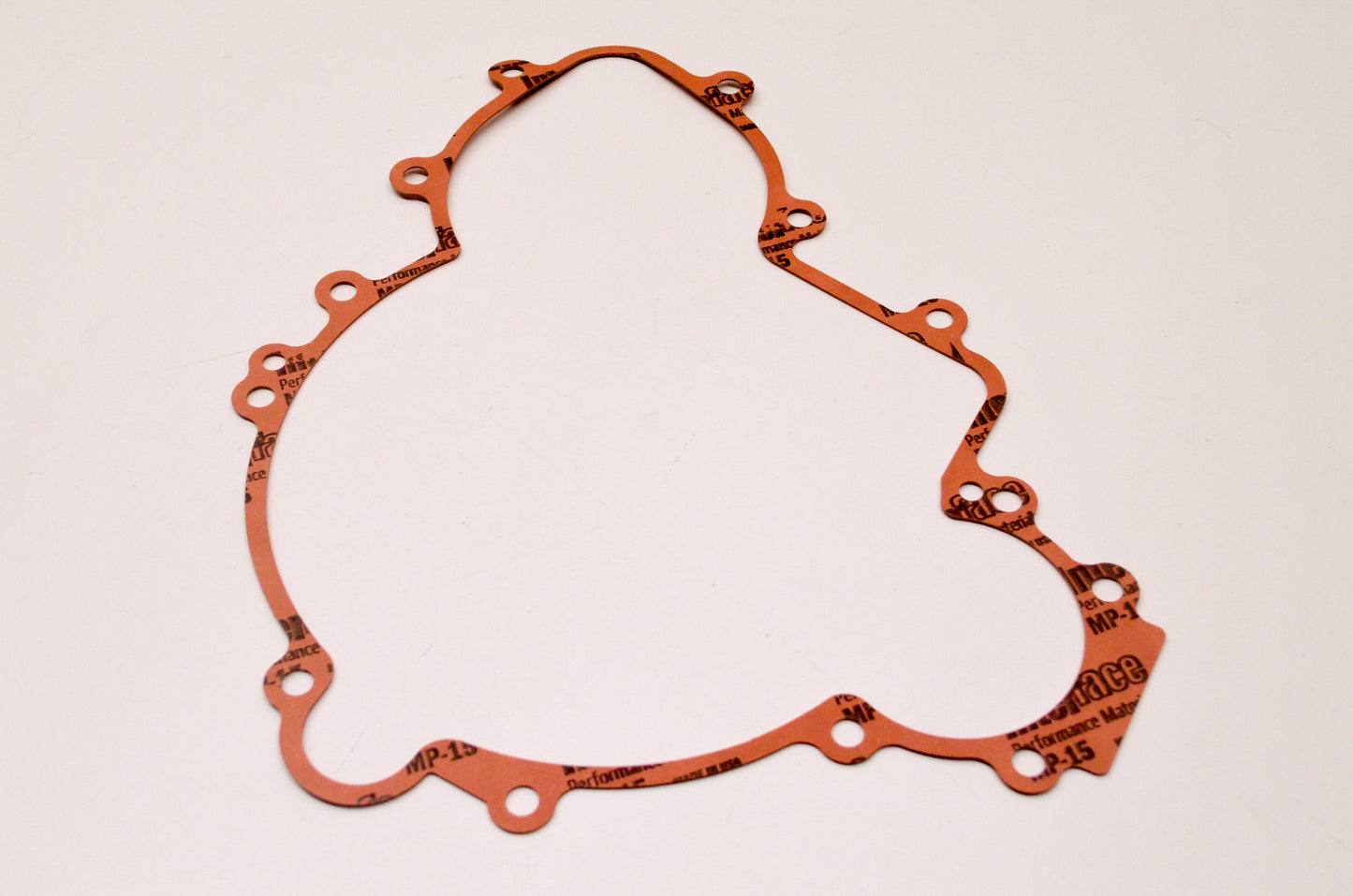 OEM Polaris 5814160 Stator Mag Cover Gasket NOS