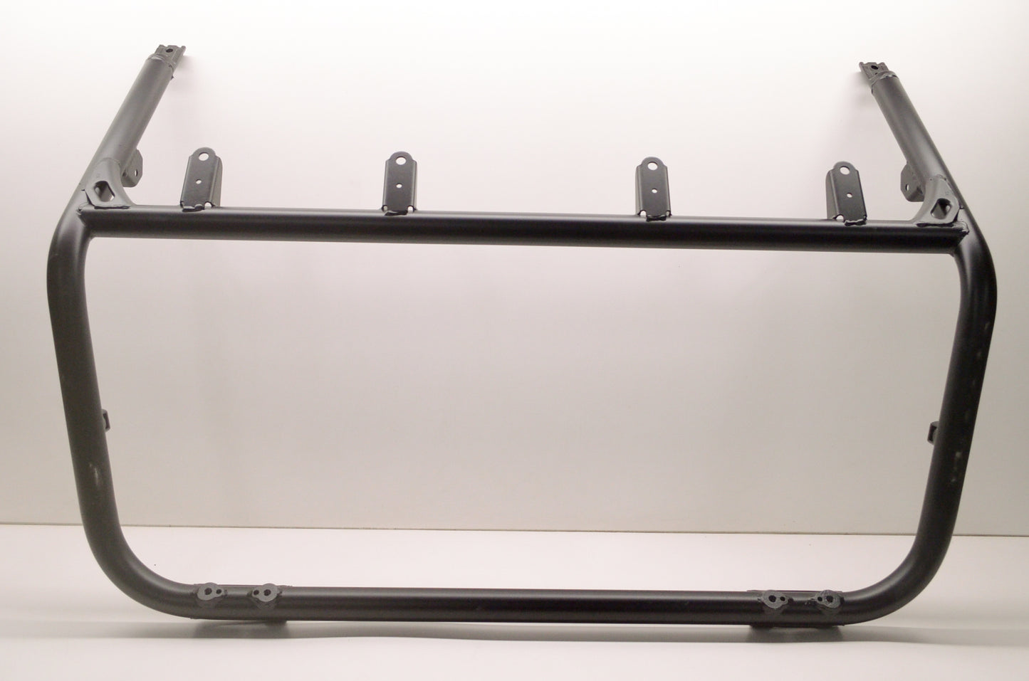 Roll Cage Rear Tubing Black NOS