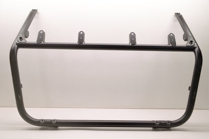Roll Cage Rear Tubing Black NOS