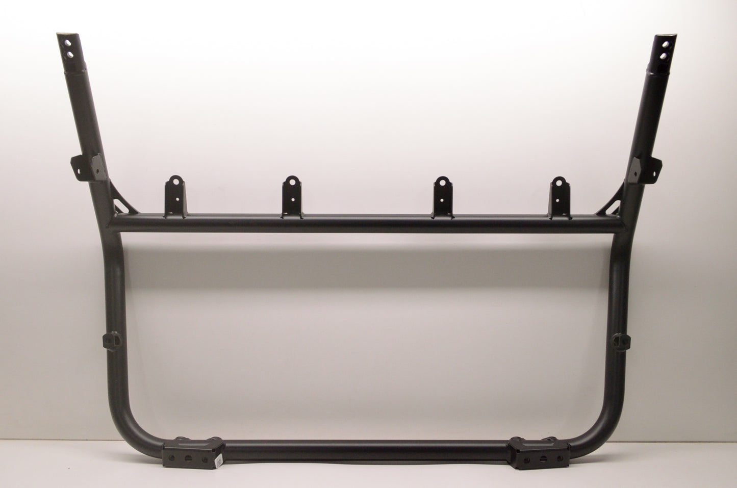 Roll Cage Rear Tubing Black NOS