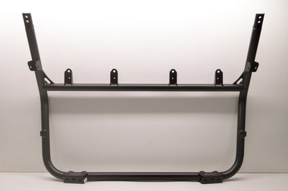 Roll Cage Rear Tubing Black NOS