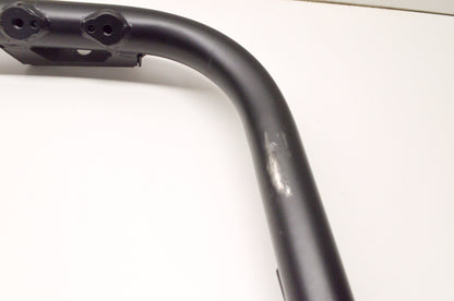 Roll Cage Rear Tubing Black NOS