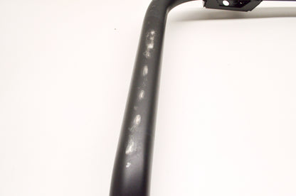 Roll Cage Rear Tubing Black NOS