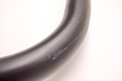 Roll Cage Rear Tubing Black NOS